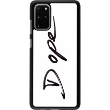 Samsung Galaxy S20+ Case Hülle - Dope