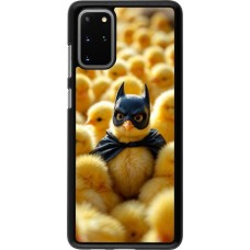 Coque Samsung Galaxy S20+ - Easter 2026 Chicken Batman