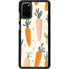 Coque Samsung Galaxy S20+ - Easter 2026 Illustration carrots