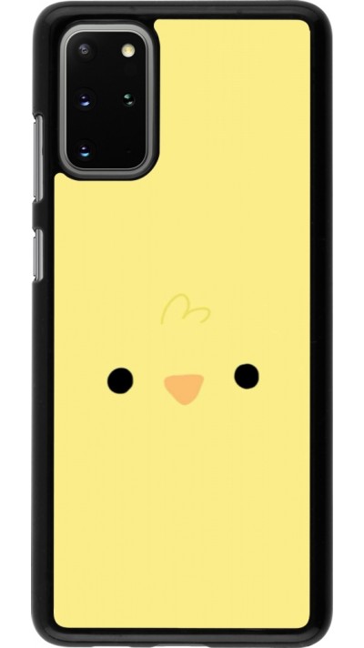 Coque Samsung Galaxy S20+ - Easter 2026 Little chicken