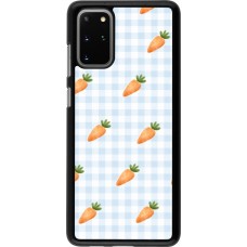 Coque Samsung Galaxy S20+ - Easter 2026 Pattern carrots