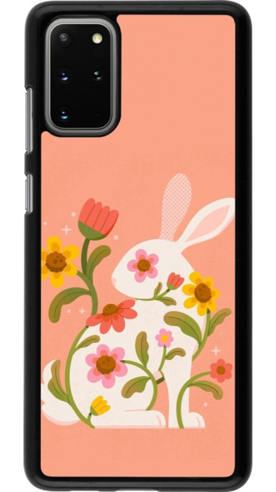 Coque Samsung Galaxy S20+ - Easter 2026 Rabbit collage