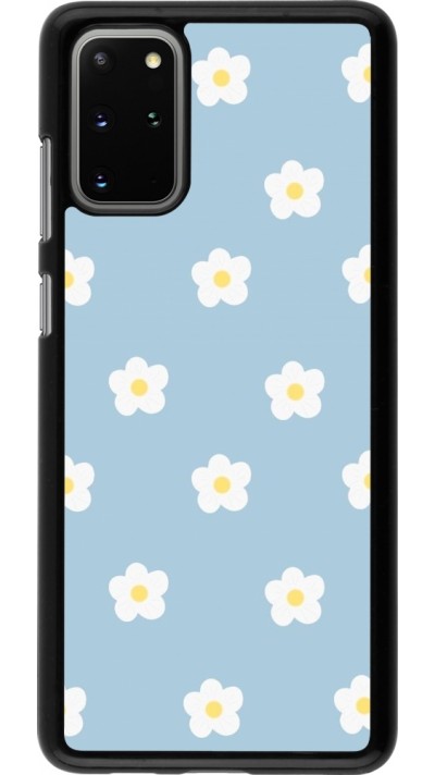 Samsung Galaxy S20+ Case Hülle - Easter 2024 daisy flower