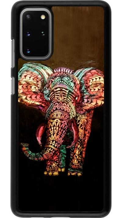 Coque Samsung Galaxy S20+ - Elephant 02