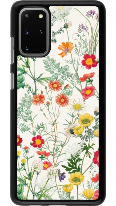 Coque Samsung Galaxy S20+ - Flora Botanical Wildlife