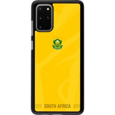 Coque Samsung Galaxy S20+ - Maillot de football Afrique du Sud 2026 personnalisable