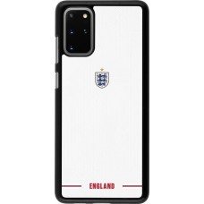 Coque Samsung Galaxy S20+ - Maillot de football Angleterre 2026 personnalisable