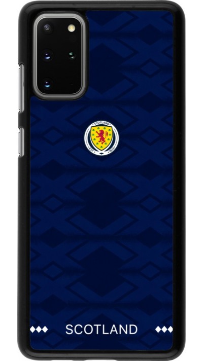 Coque Samsung Galaxy S20+ - Maillot de football Ecosse 2026 personnalisable