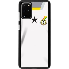 Samsung Galaxy S20+ Case Hülle - Ghana 2022 personalisierbares Fussballtrikot