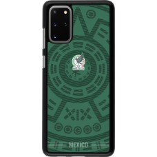 Coque Samsung Galaxy S20+ - Maillot de football Mexique 2026 personnalisable
