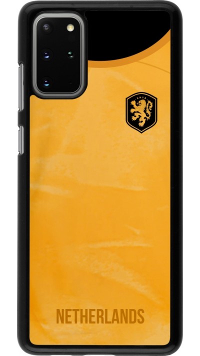 Samsung Galaxy S20+ Case Hülle - Holland 2022 personalisierbares Fußballtrikot