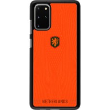 Coque Samsung Galaxy S20+ - Maillot de football Pays-Bas 2026 personnalisable