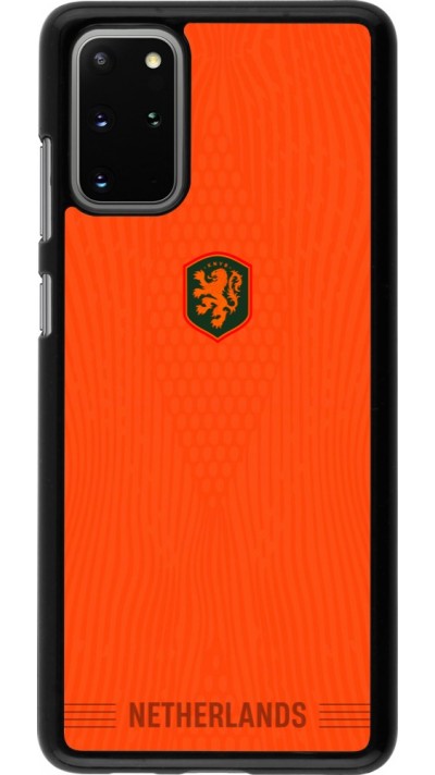 Coque Samsung Galaxy S20+ - Maillot de football Pays-Bas 2026 personnalisable