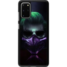 Coque Samsung Galaxy S20+ - Halloween 20 21