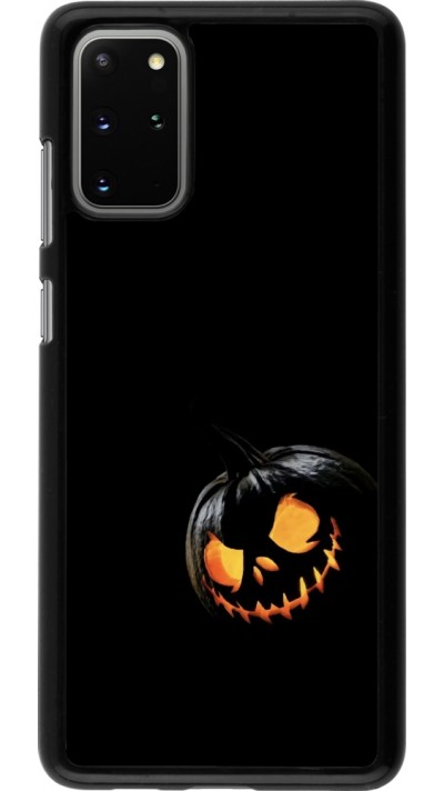 Samsung Galaxy S20+ Case Hülle - Halloween 2023 discreet pumpkin