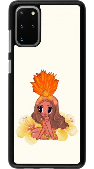 Samsung Galaxy S20+ Case Hülle - Karol G Tropicoqueta
