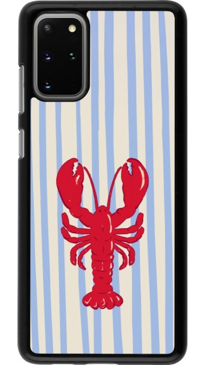 Coque Samsung Galaxy S20+ - Red lobster 2026