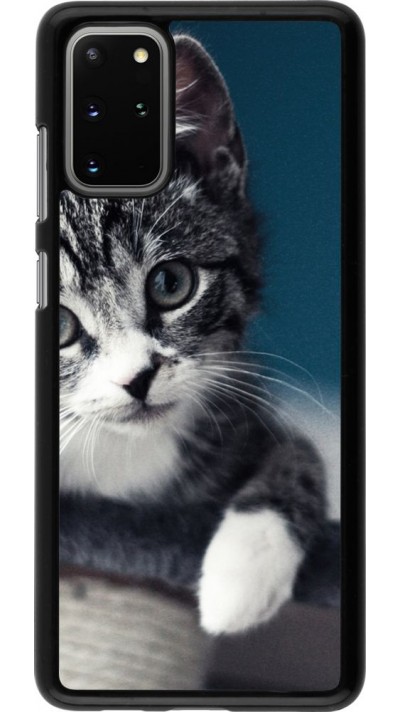 Coque Samsung Galaxy S20+ - Meow 23