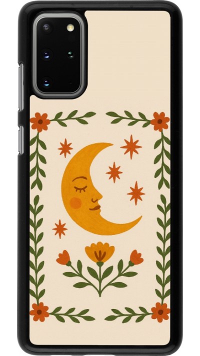 Coque Samsung Galaxy S20+ - Half moon stamp 2026