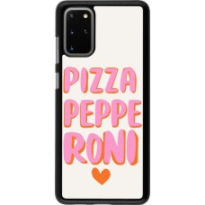 Coque Samsung Galaxy S20+ - Pizza pepperoni 2026