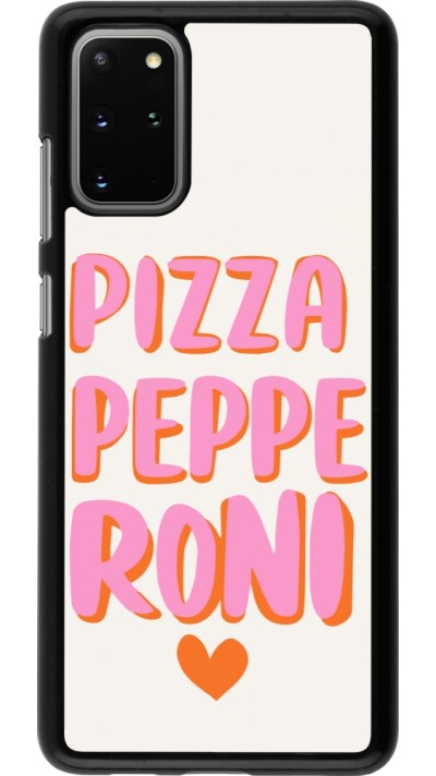 Coque Samsung Galaxy S20+ - Pizza pepperoni 2026