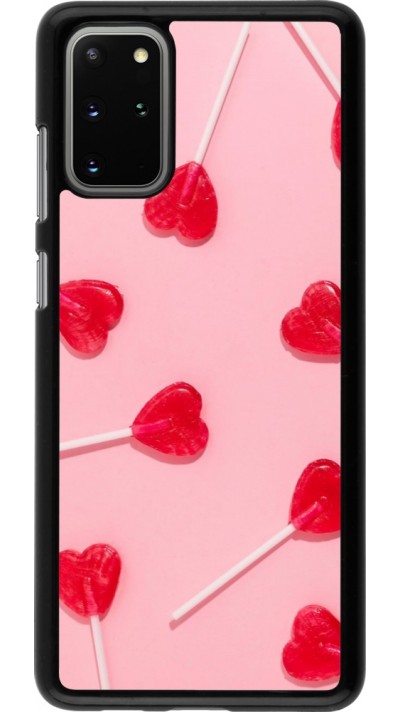 Coque Samsung Galaxy S20+ - Saint Valentines Day 26 Lollipop