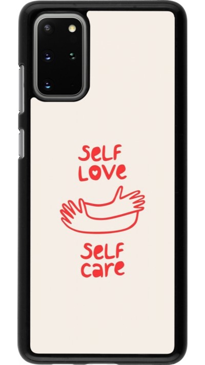 Coque Samsung Galaxy S20+ - Saint Valentines Day 26 Self love self care
