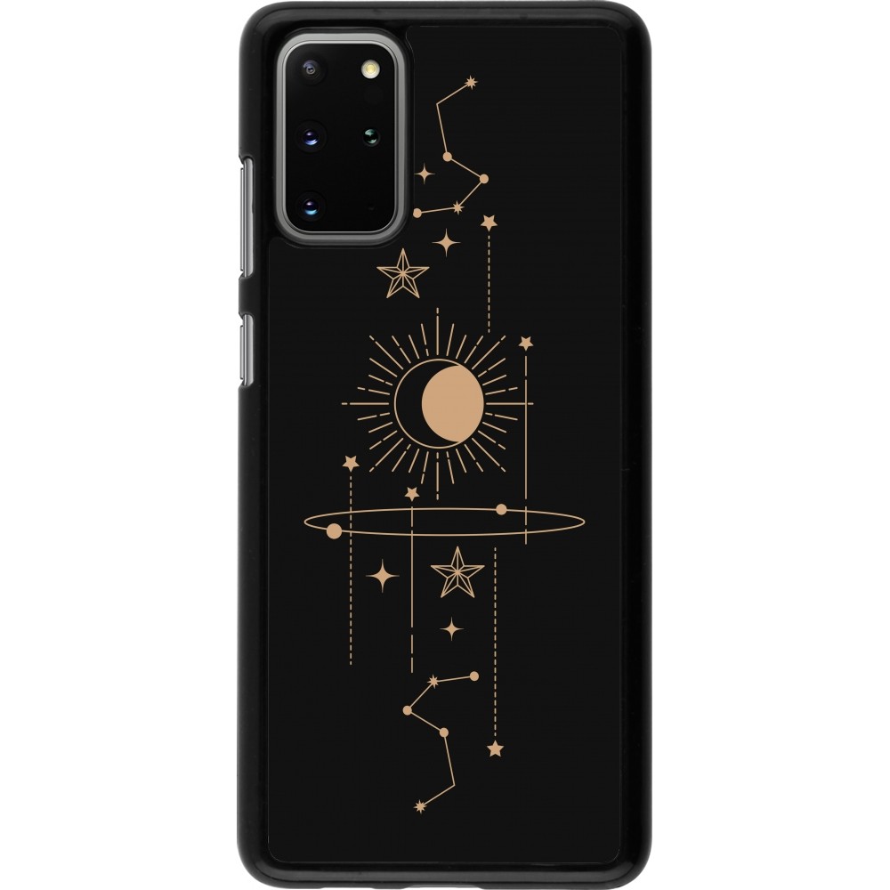 Samsung Galaxy S20+ Case Hülle - Spring 23 astro