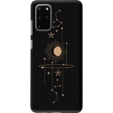 Samsung Galaxy S20+ Case Hülle - Spring 23 astro