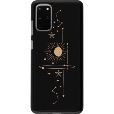 Samsung Galaxy S20+ Case Hülle - Spring 23 astro