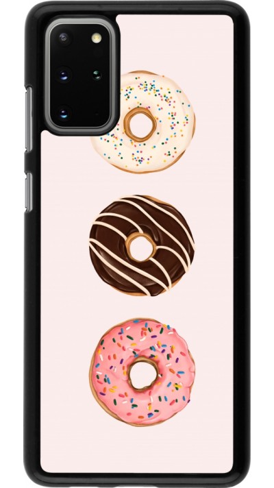 Samsung Galaxy S20+ Case Hülle - Spring 23 donuts