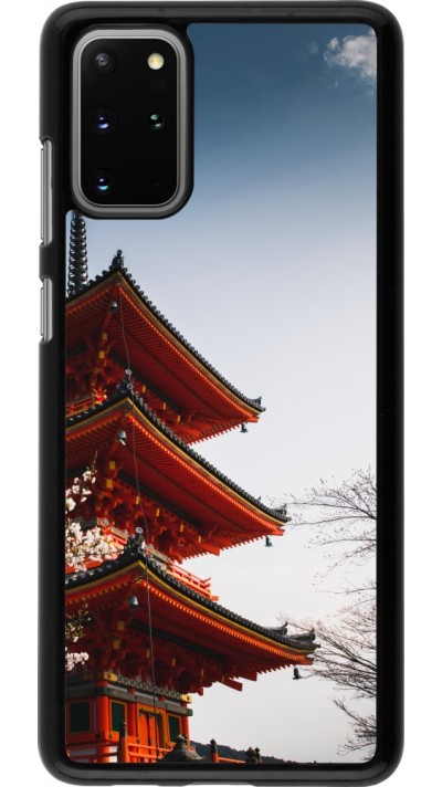 Samsung Galaxy S20+ Case Hülle - Spring 23 Japan