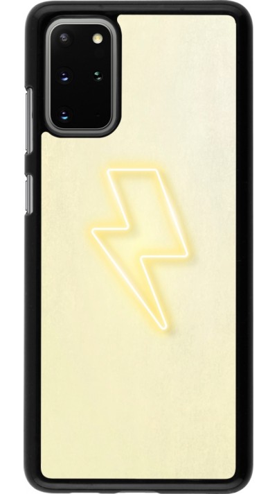 Coque Samsung Galaxy S20+ - Spring 23 power on