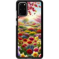 Coque Samsung Galaxy S20+ - Spring 25 Bouquet printemps