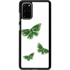 Samsung Galaxy S20+ Case Hülle - Butterflies Spring 2026