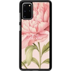 Samsung Galaxy S20+ Case Hülle - Just Bloom Spring 2026