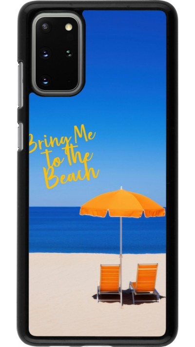 Coque Samsung Galaxy S20+ - Summer 2025 Bring me to the beach
