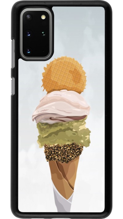 Coque Samsung Galaxy S20+ - Summer 2025 Cornet