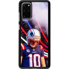 Coque Samsung Galaxy S20+ - Super Bowl 26 Patriots 3