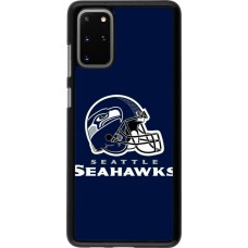 Coque Samsung Galaxy S20+ - Super Bowl 26 Seattle 3