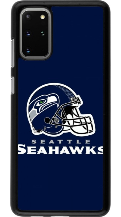Coque Samsung Galaxy S20+ - Super Bowl 26 Seattle 3