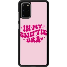 Coque Samsung Galaxy S20+ - Taylor Swift In My Swiftie Era - Pink