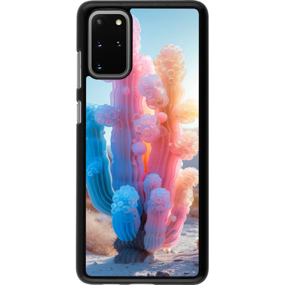 Samsung Galaxy S20+ Case Hülle - Artificial vegetation 2025