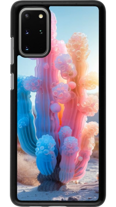 Samsung Galaxy S20+ Case Hülle - Artificial vegetation 2025
