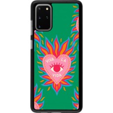 Coque Samsung Galaxy S20+ - Viva la vida 2026