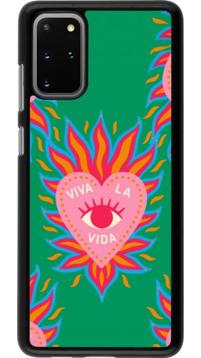 Coque Samsung Galaxy S20+ - Viva la vida 2026
