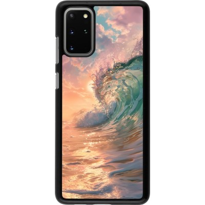 Coque Samsung Galaxy S20+ - Wave Sunset