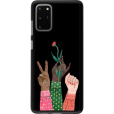 Coque Samsung Galaxy S20+ - Womens day 2026 2