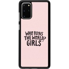 Coque Samsung Galaxy S20+ - Womens day 2026 3