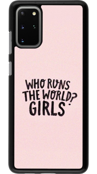 Coque Samsung Galaxy S20+ - Womens day 2026 3